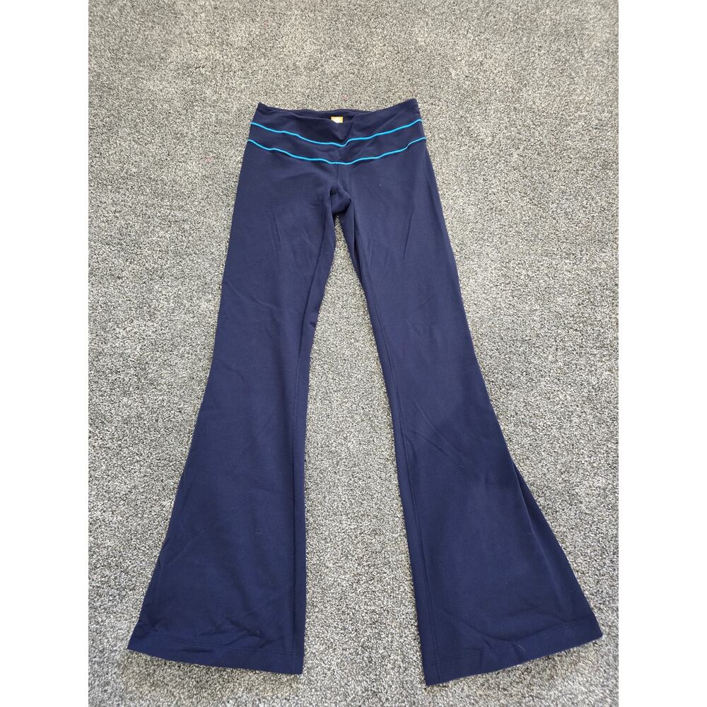 Lucy power yoga size xs Navy some fuzzies